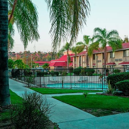 Motel 6 - Anaheim Hills, Ca Esterno foto