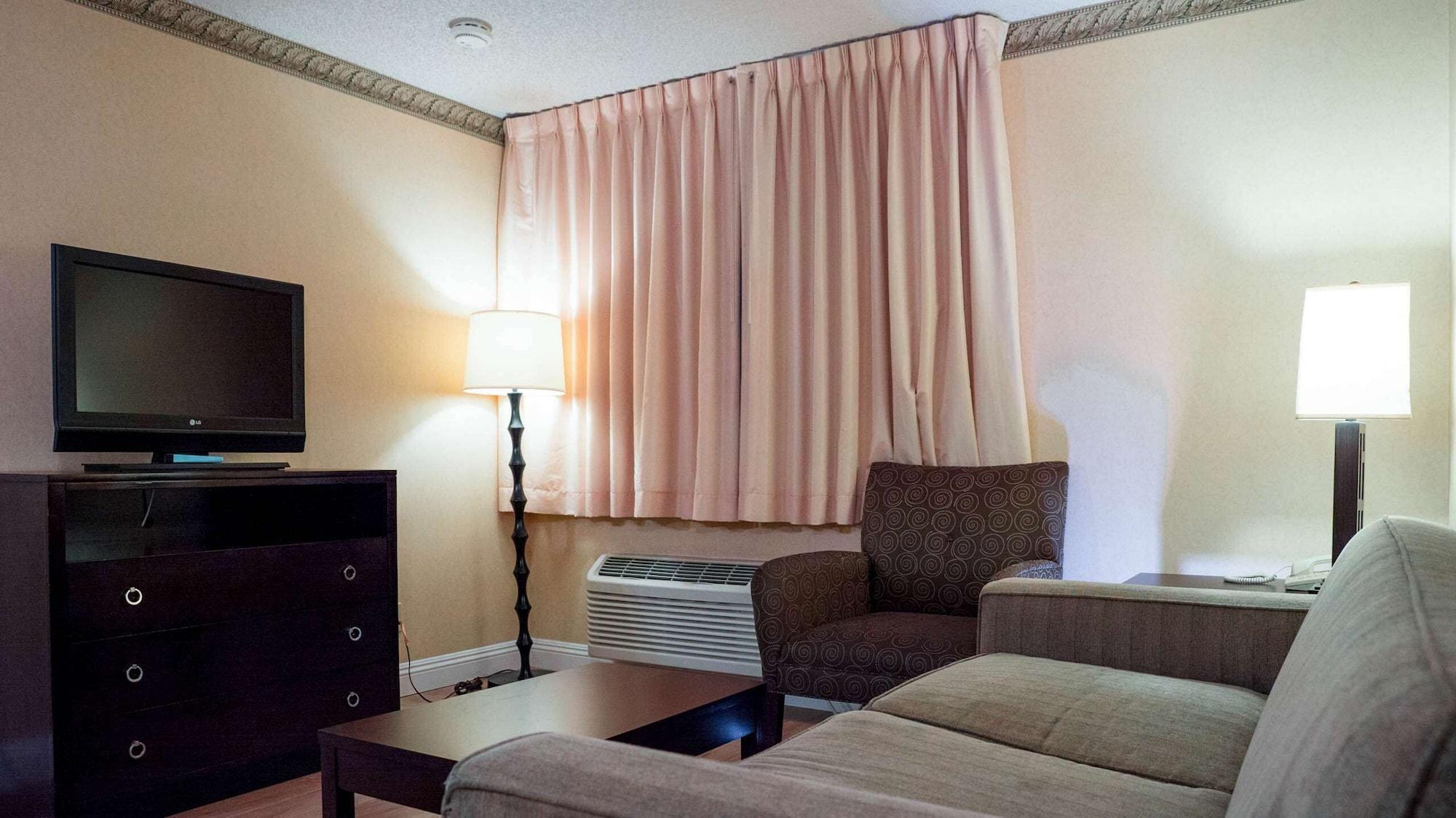 Motel 6 - Anaheim Hills, Ca Esterno foto