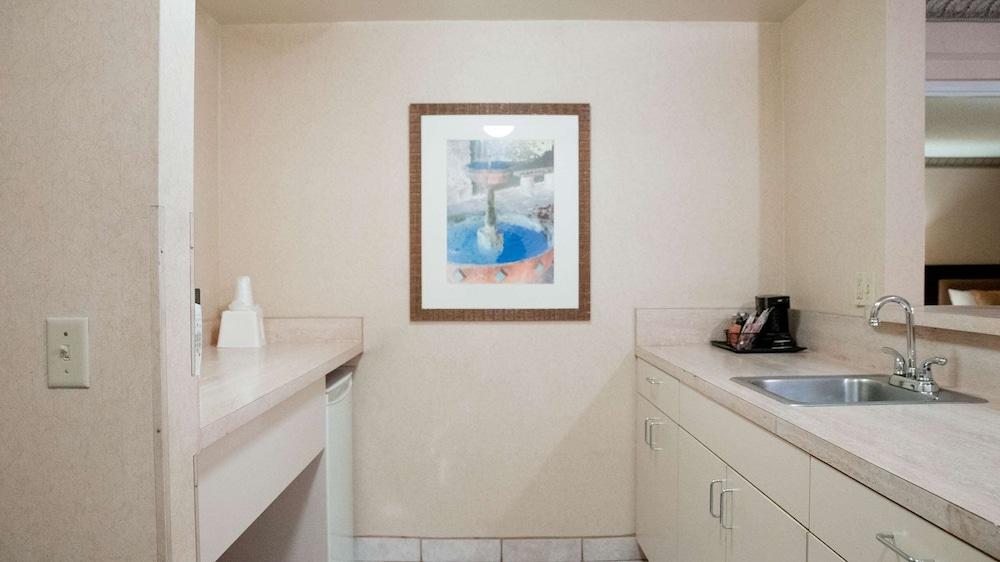 Motel 6 - Anaheim Hills, Ca Esterno foto