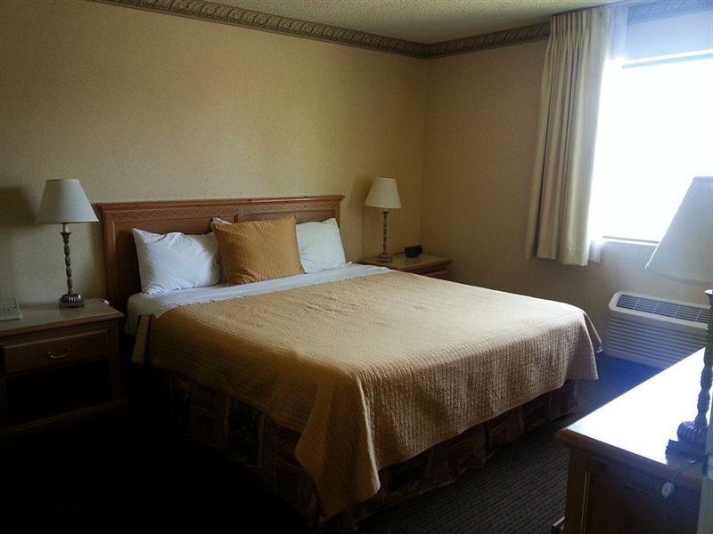 Motel 6 - Anaheim Hills, Ca Esterno foto