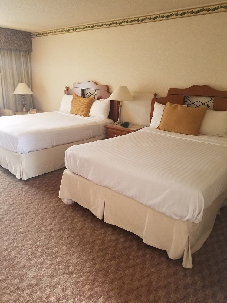 Motel 6 - Anaheim Hills, Ca Esterno foto
