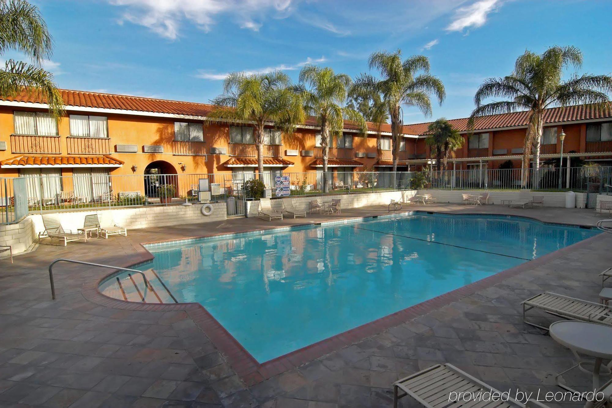 Motel 6 - Anaheim Hills, Ca Esterno foto