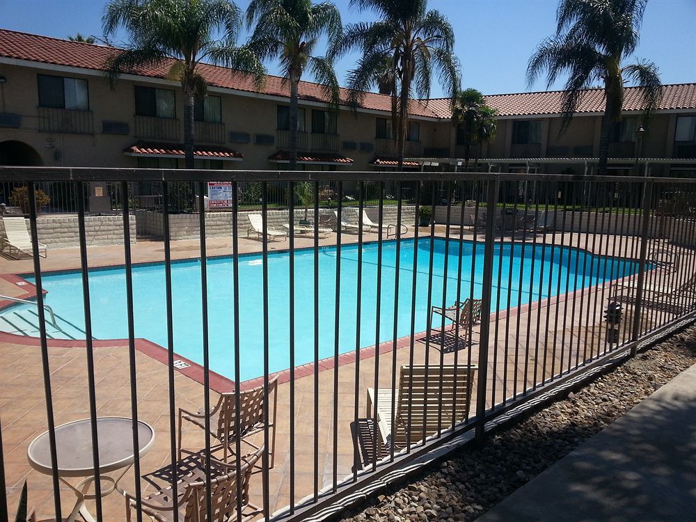 Motel 6 - Anaheim Hills, Ca Esterno foto